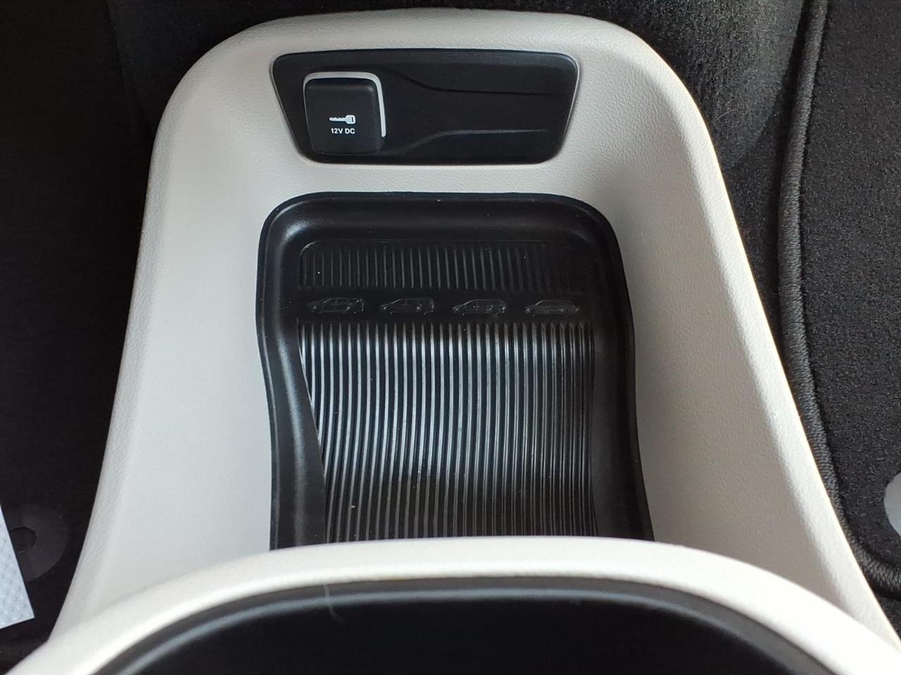 Chrysler Pacifica  2024
