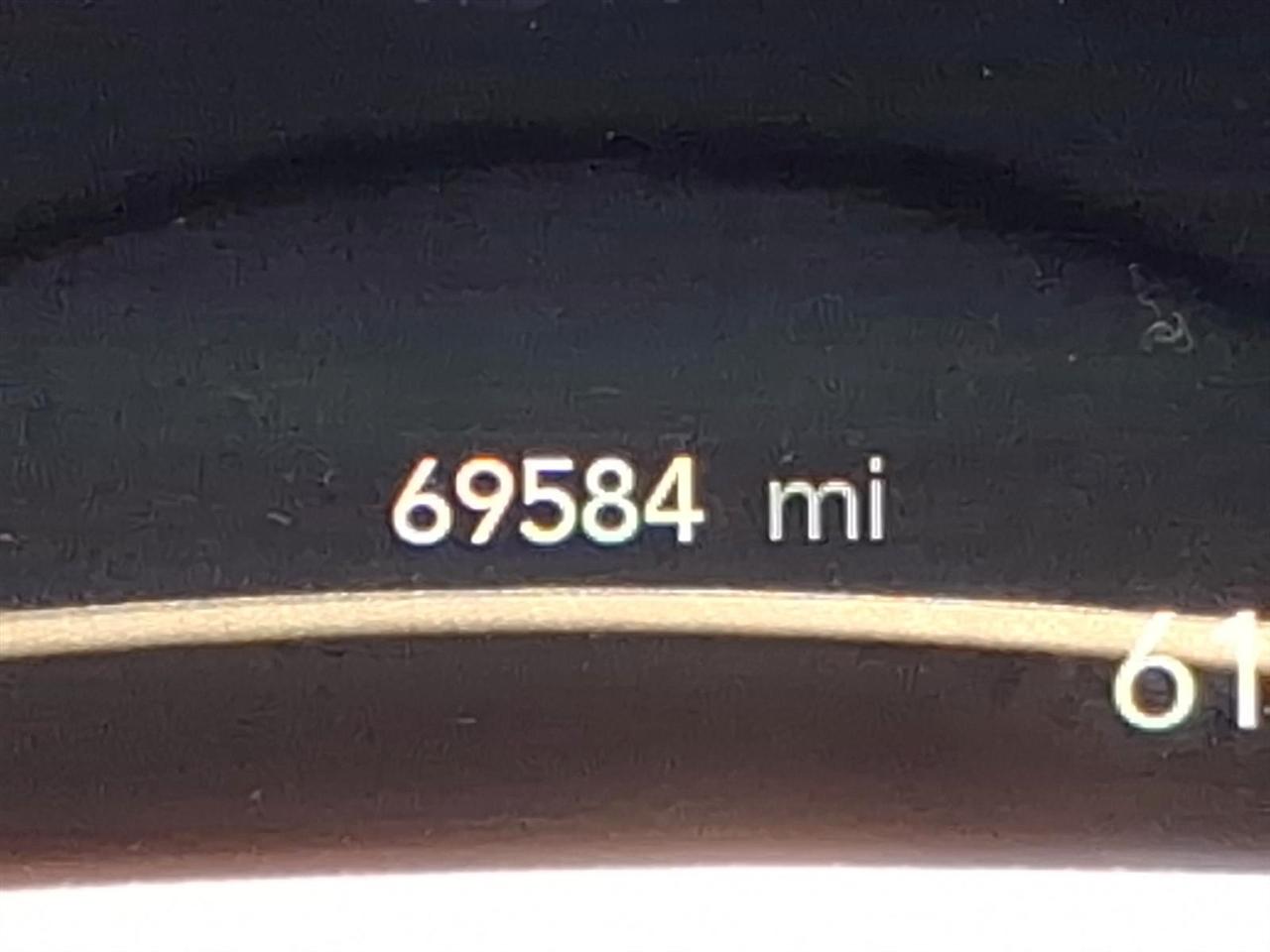 Chrysler Pacifica  2024