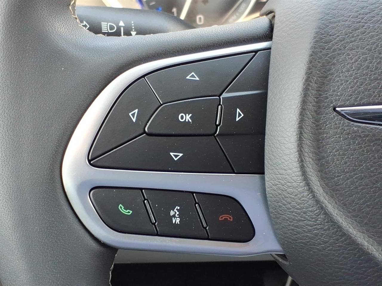 Chrysler Pacifica  2024