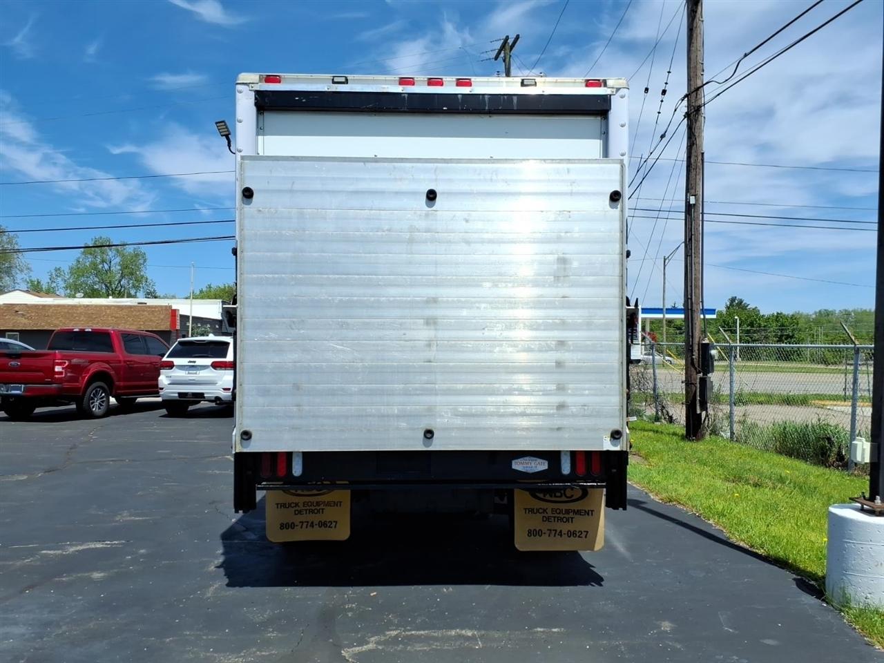 Dodge Ram 3500  2007