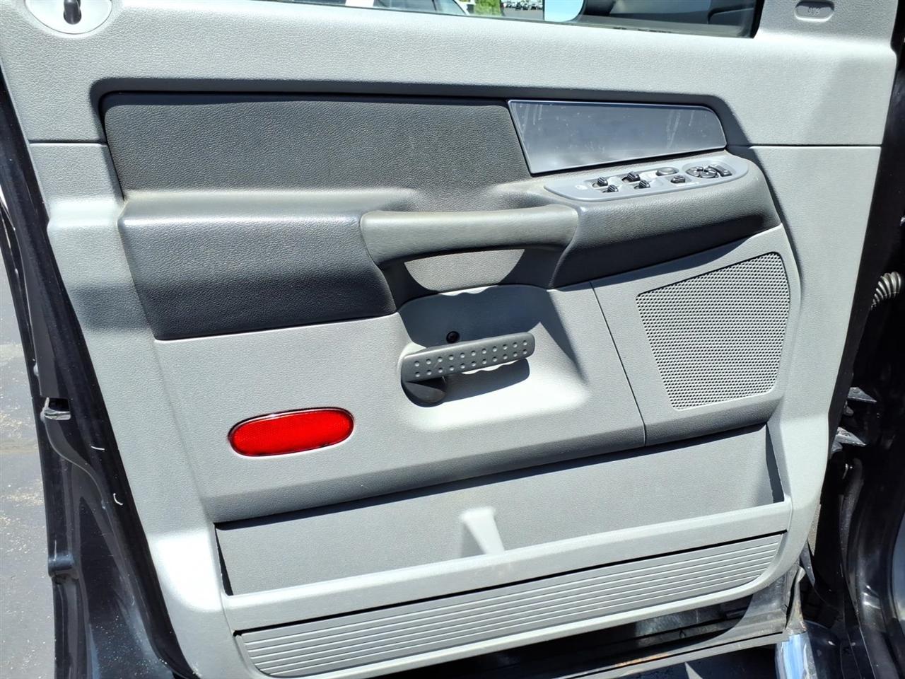 Dodge Ram 3500  2007