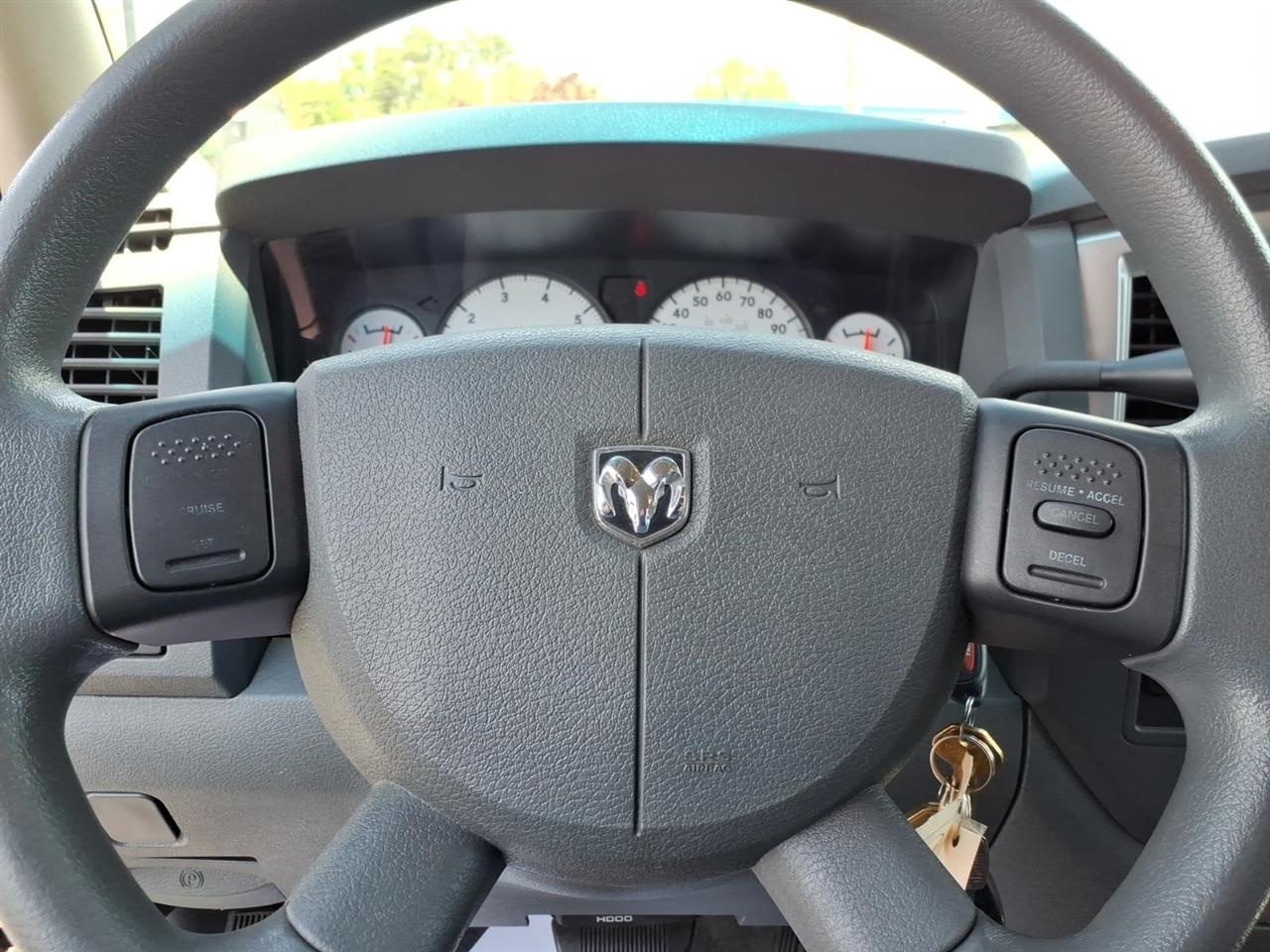 Dodge Ram 3500  2007