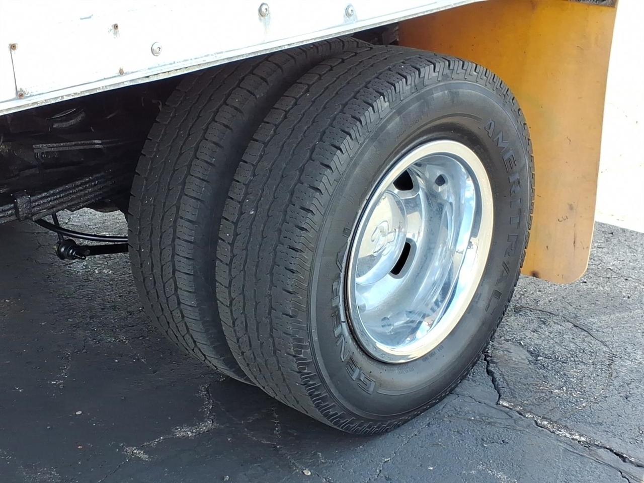 Dodge Ram 3500  2007
