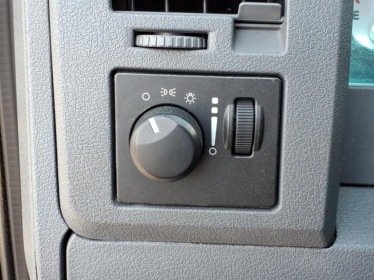 Dodge Ram 3500  2007