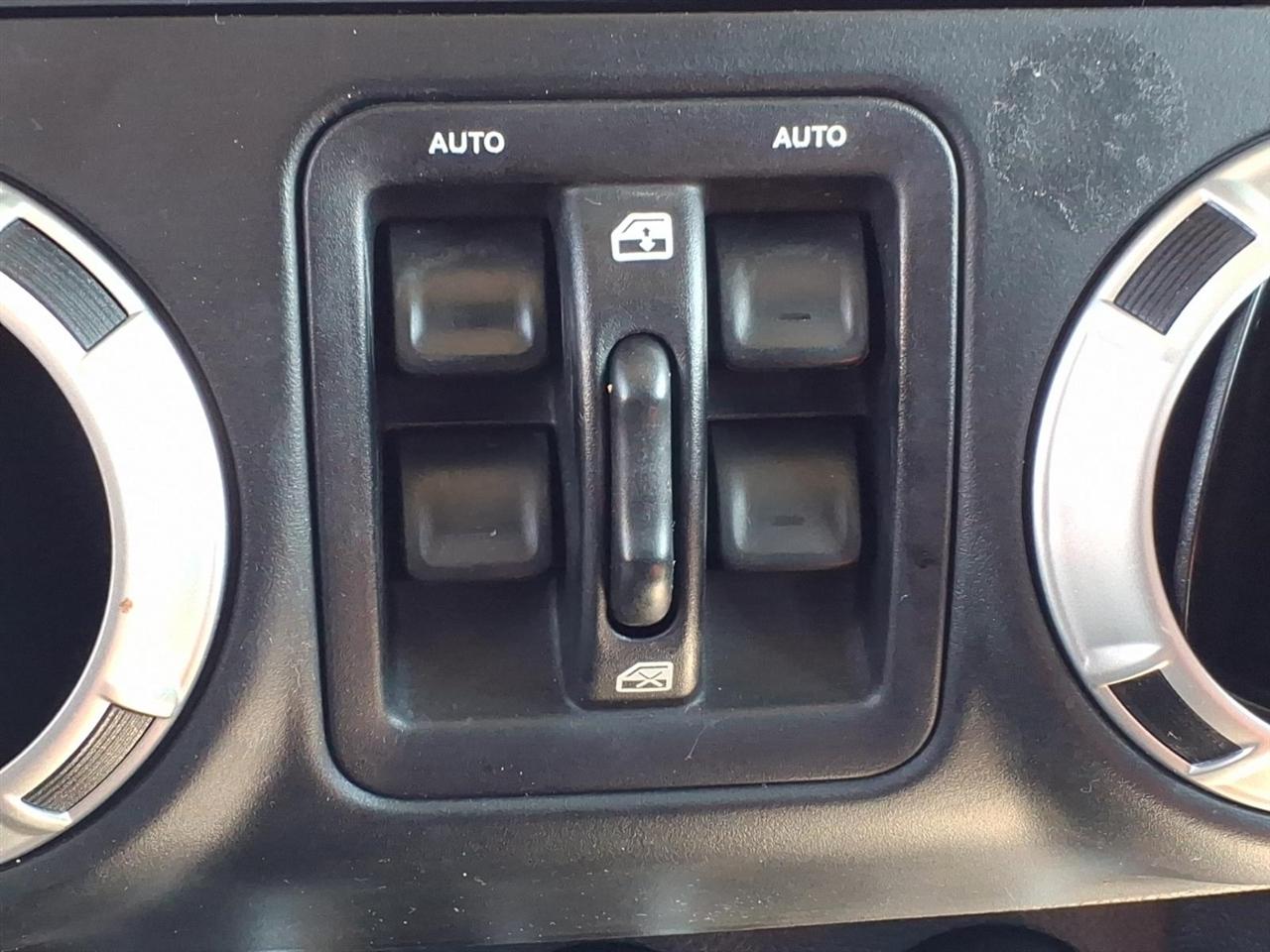 Jeep Wrangler Unlimited  2016