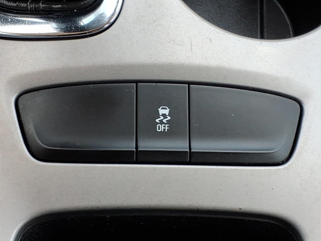 Chevrolet Cruze  2018