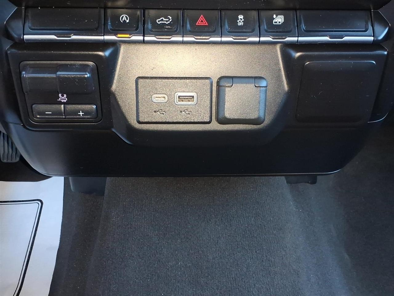 Chevrolet Silverado 1500  2019