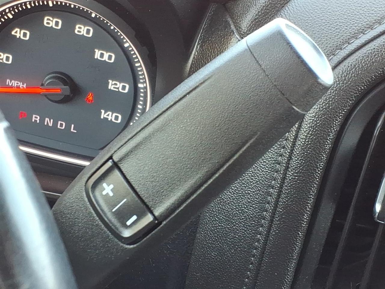 Chevrolet Silverado 1500  2019