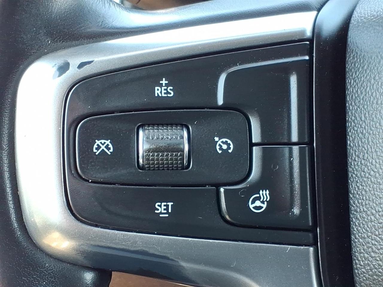 Chevrolet Silverado 1500  2019