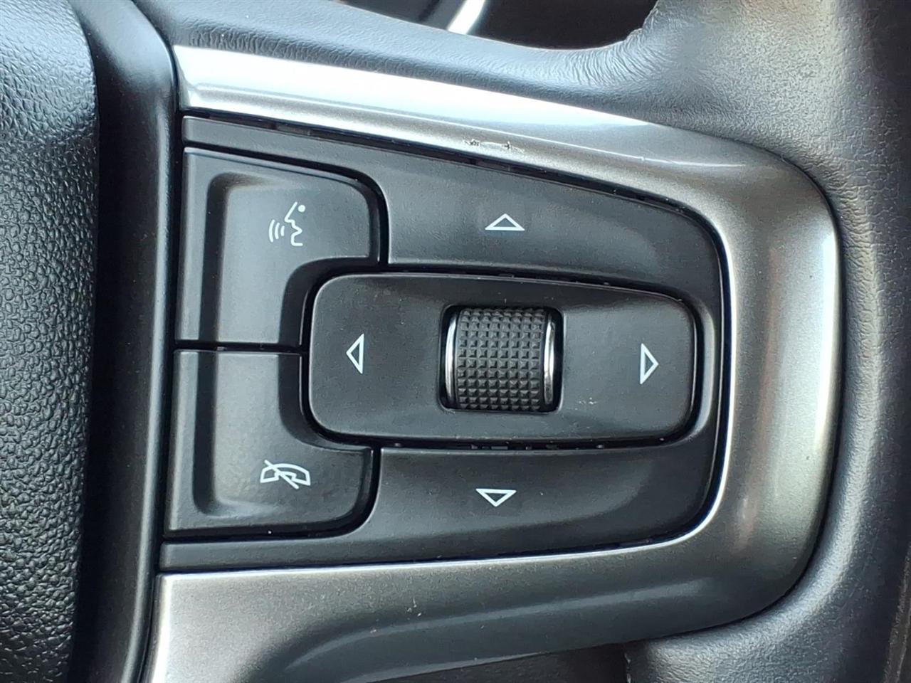 Chevrolet Silverado 1500  2019