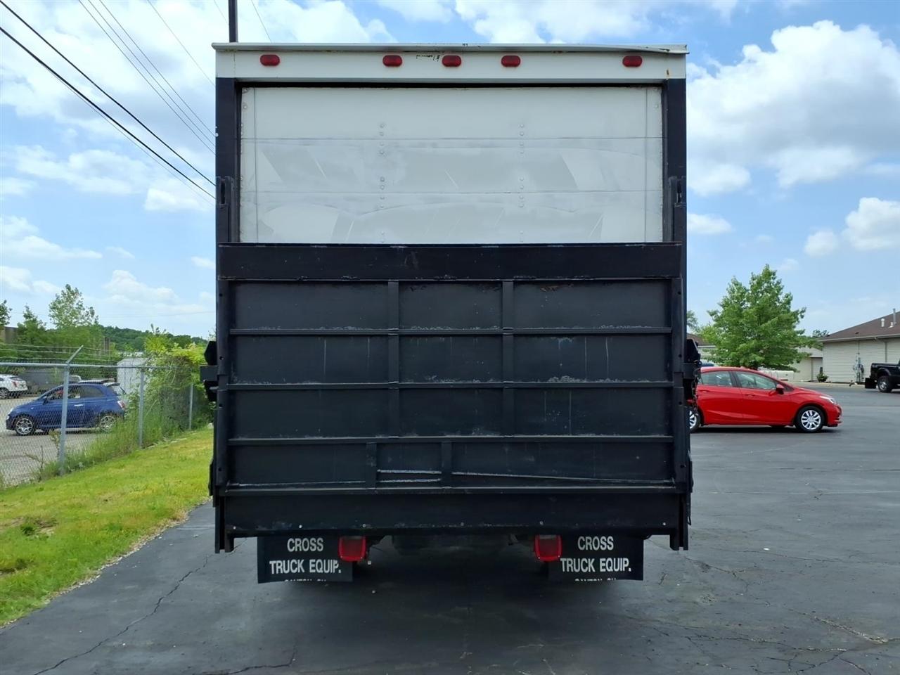 Chevrolet Silverado 3500HD  2011