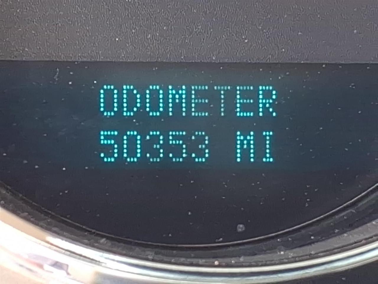 Chevrolet Silverado 3500HD  2011