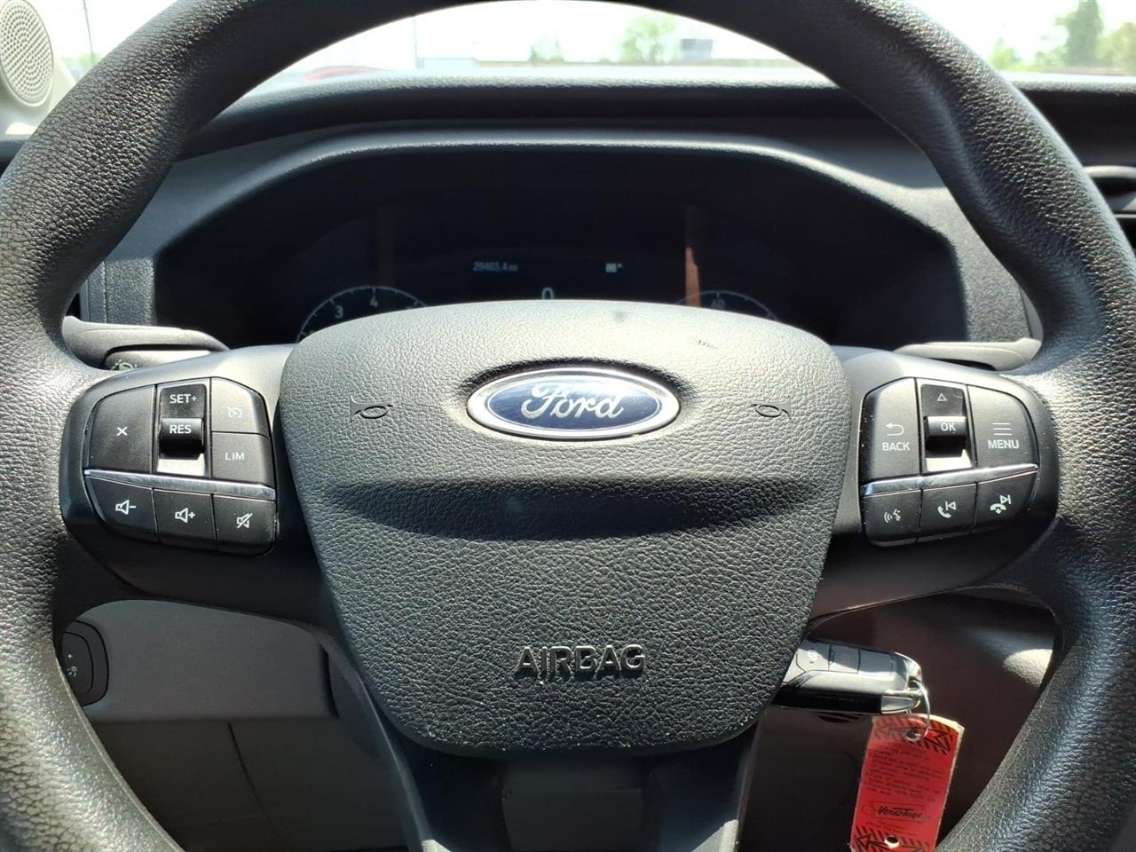 Ford Transit Cargo Van  2025