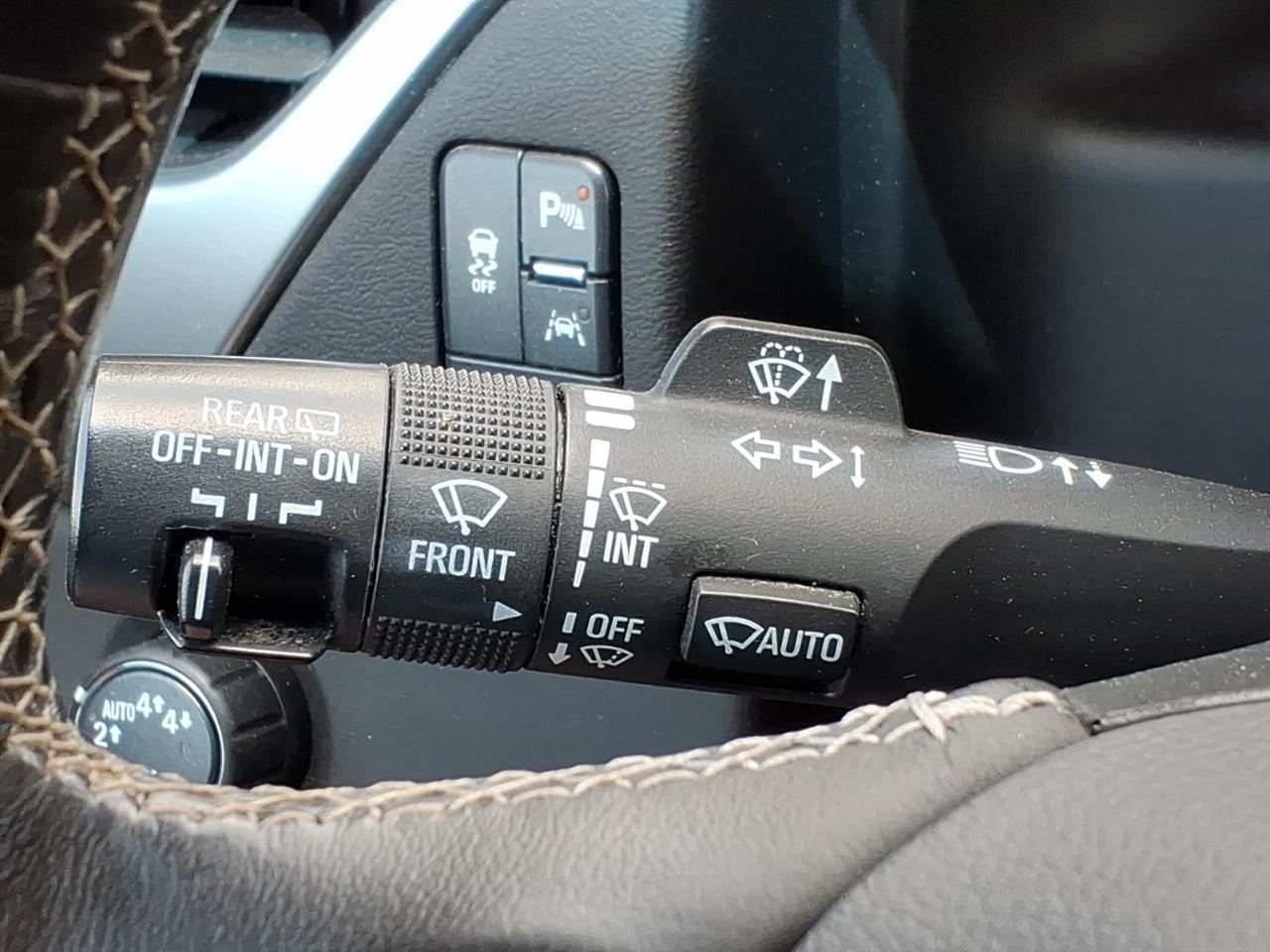 Chevrolet Tahoe LT 2018