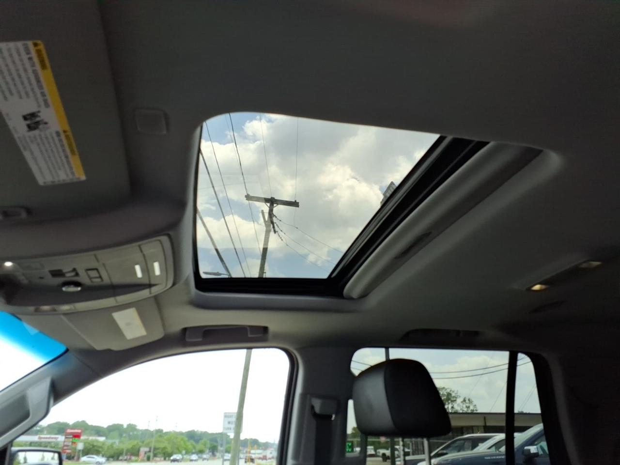 Chevrolet Tahoe  2018