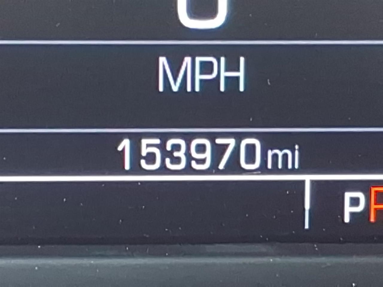 Chevrolet Tahoe  2018