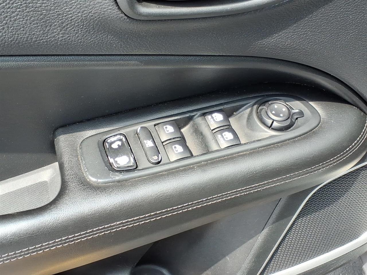 Jeep Compass  2018