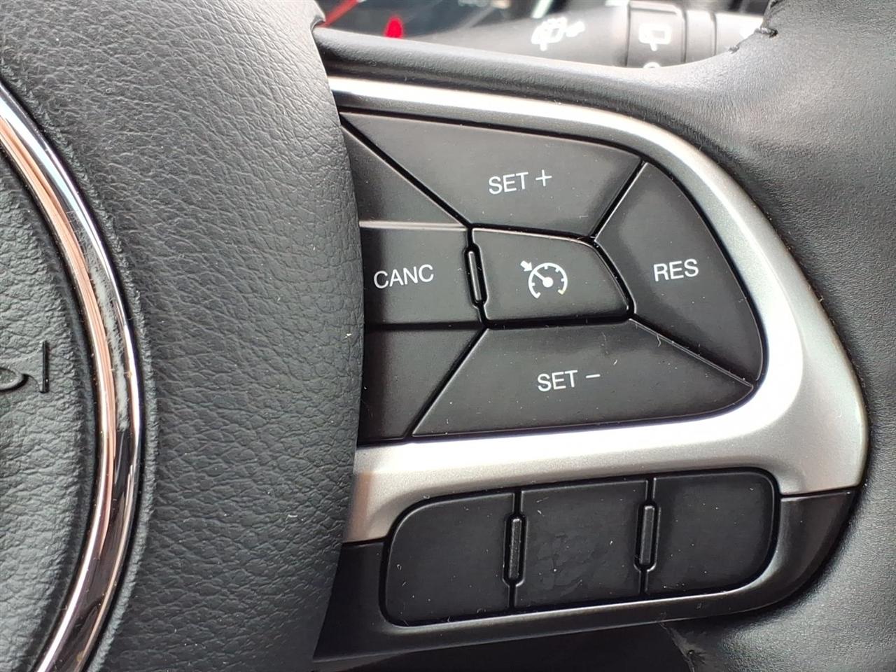 Jeep Compass  2018