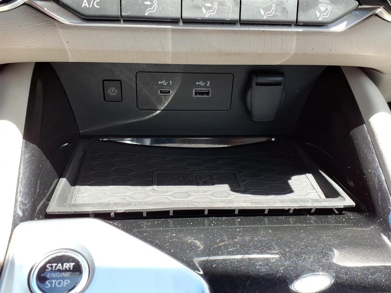 Nissan Altima  2024