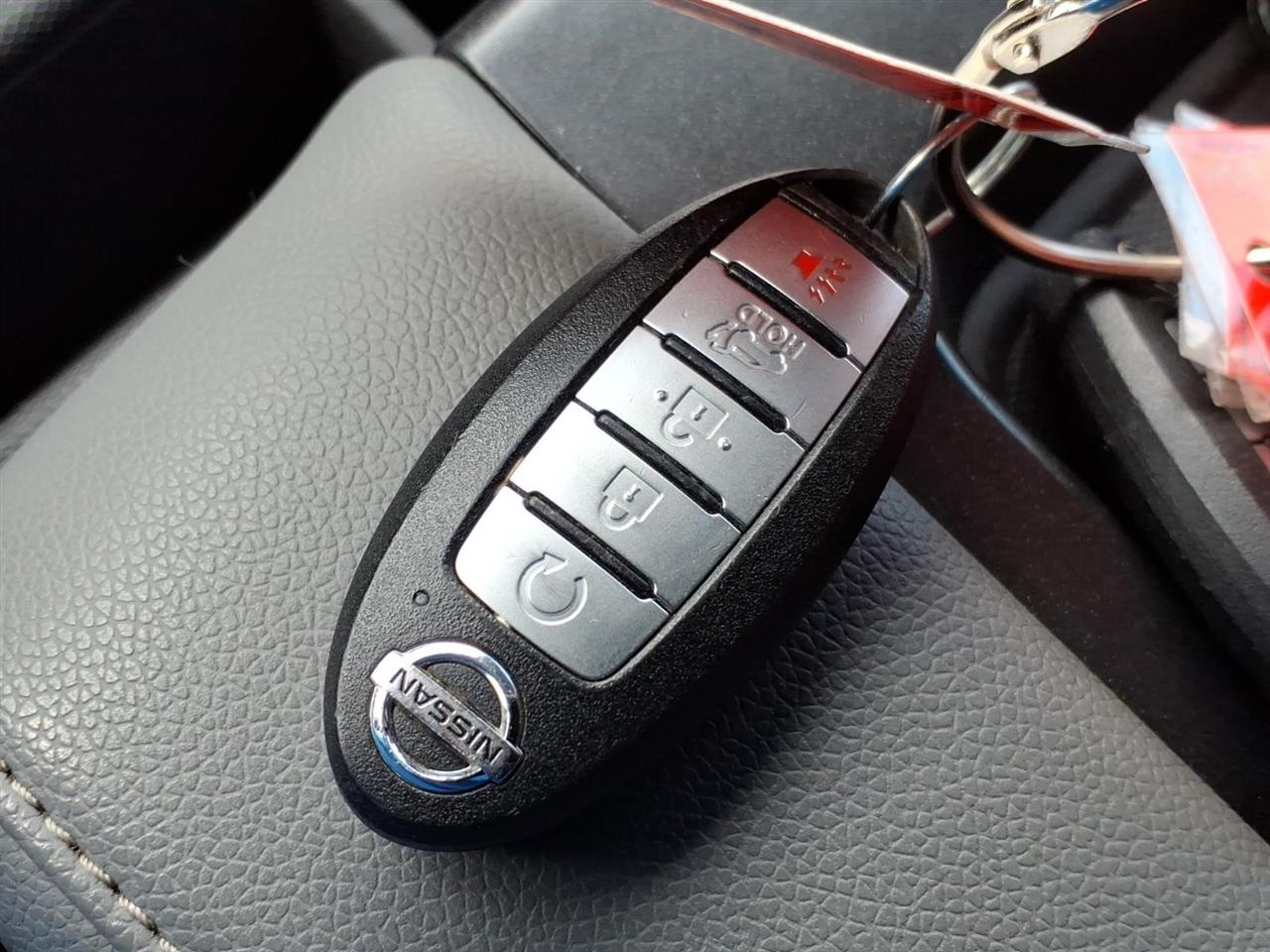Nissan Altima  2024