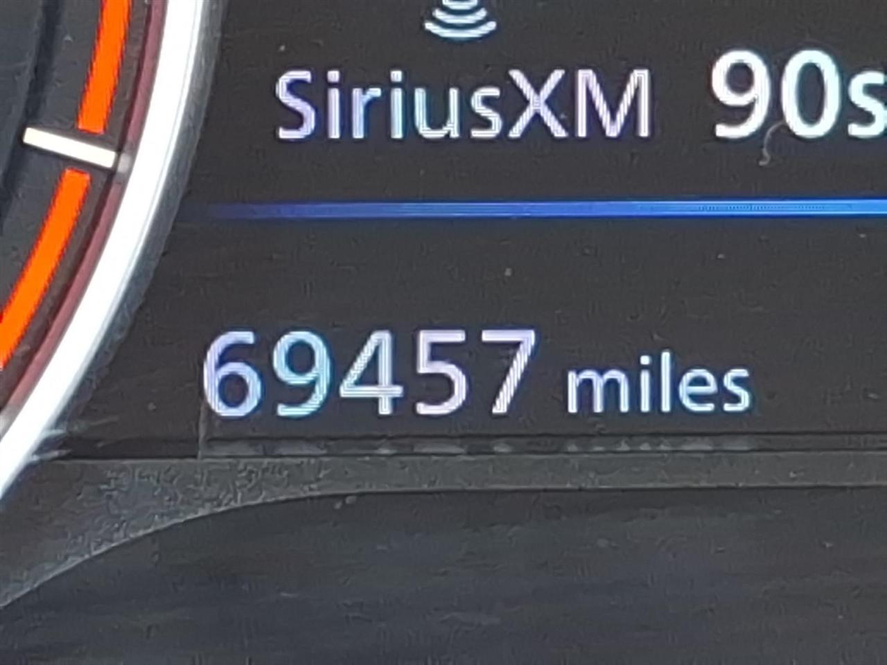 Nissan Altima  2024