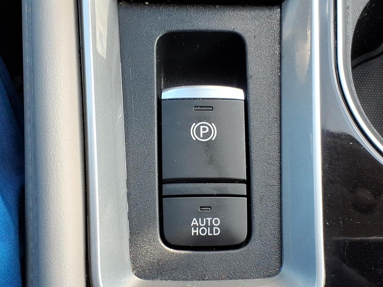 Nissan Altima  2024