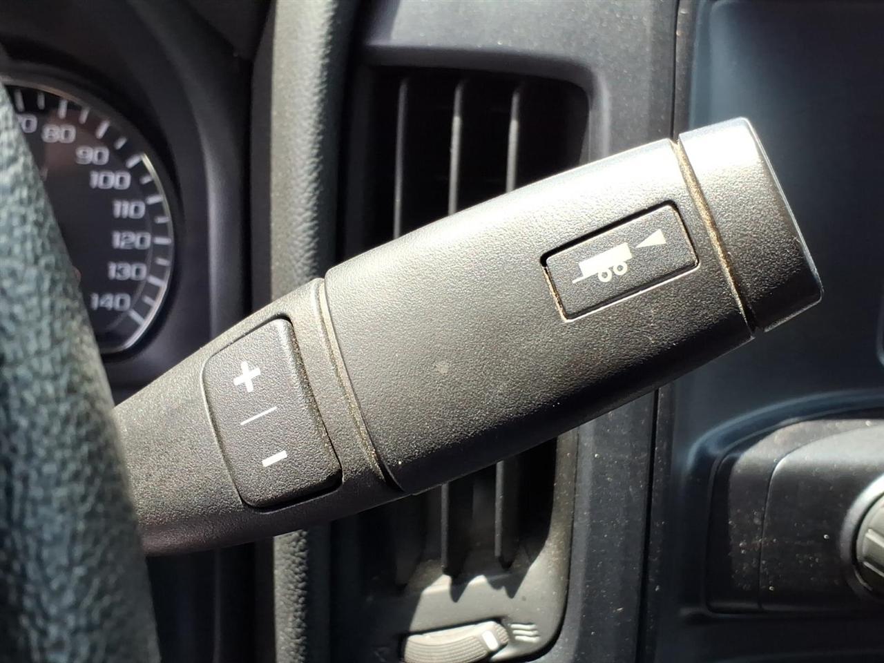 Chevrolet Silverado 1500  2015