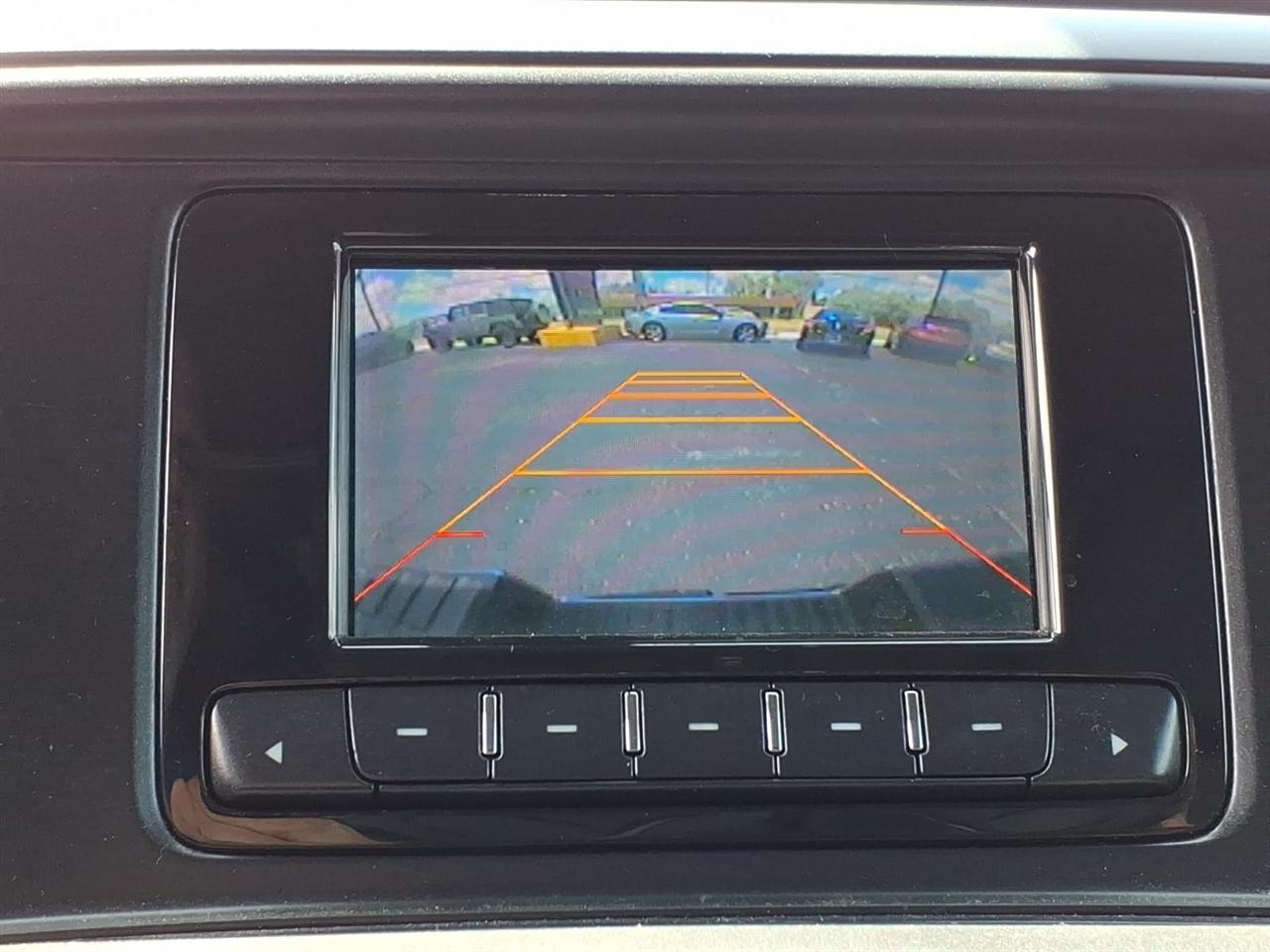 Chevrolet Silverado 1500  2015