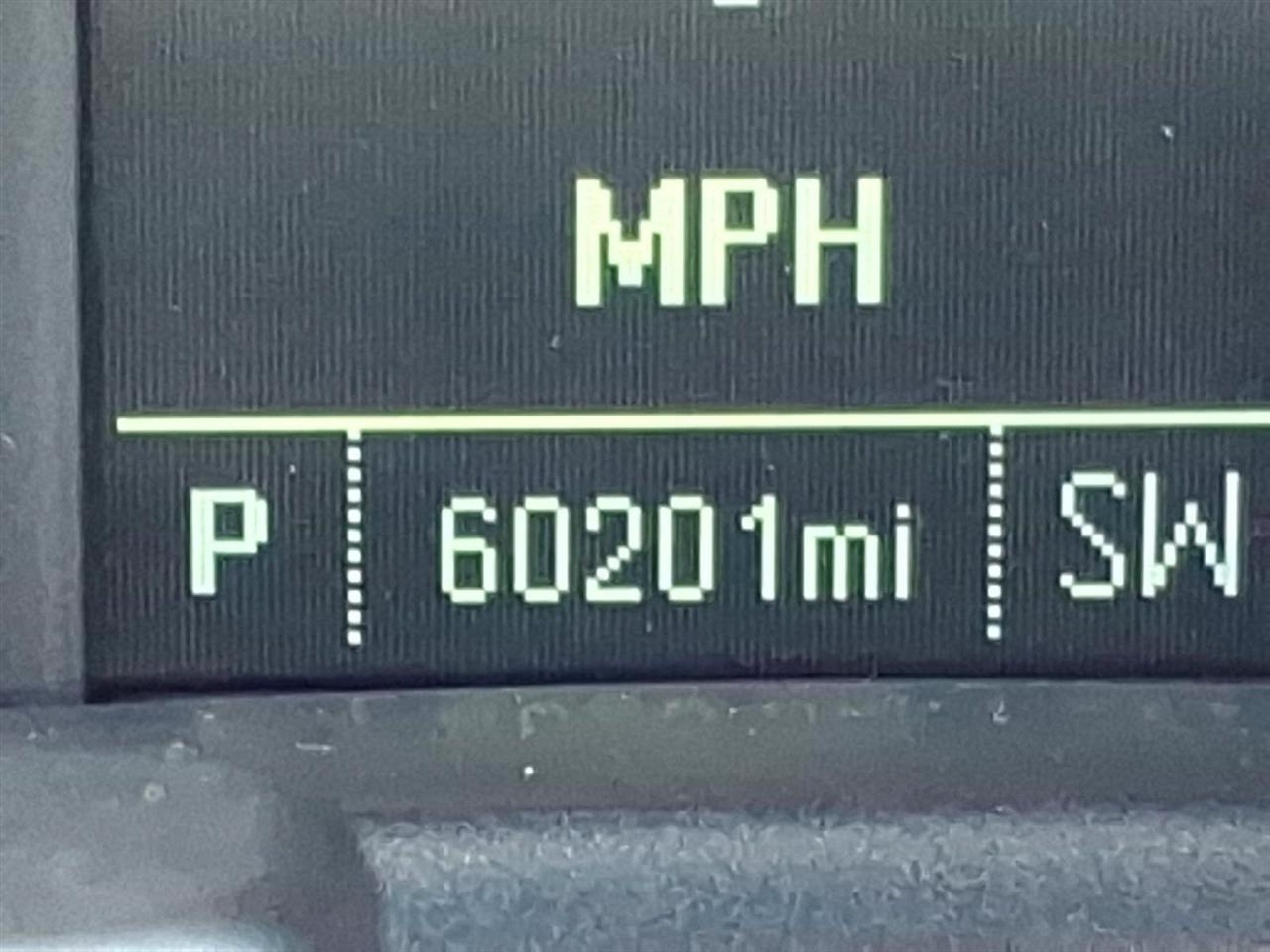 Chevrolet Silverado 1500  2015