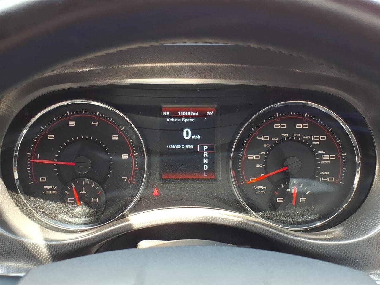 Dodge Charger  2014
