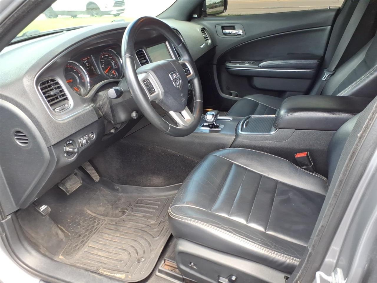 Dodge Charger  2014