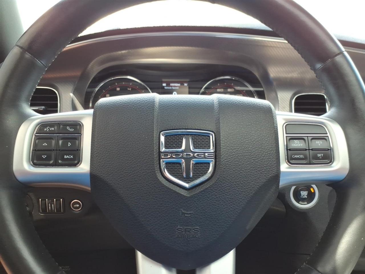 Dodge Charger  2014