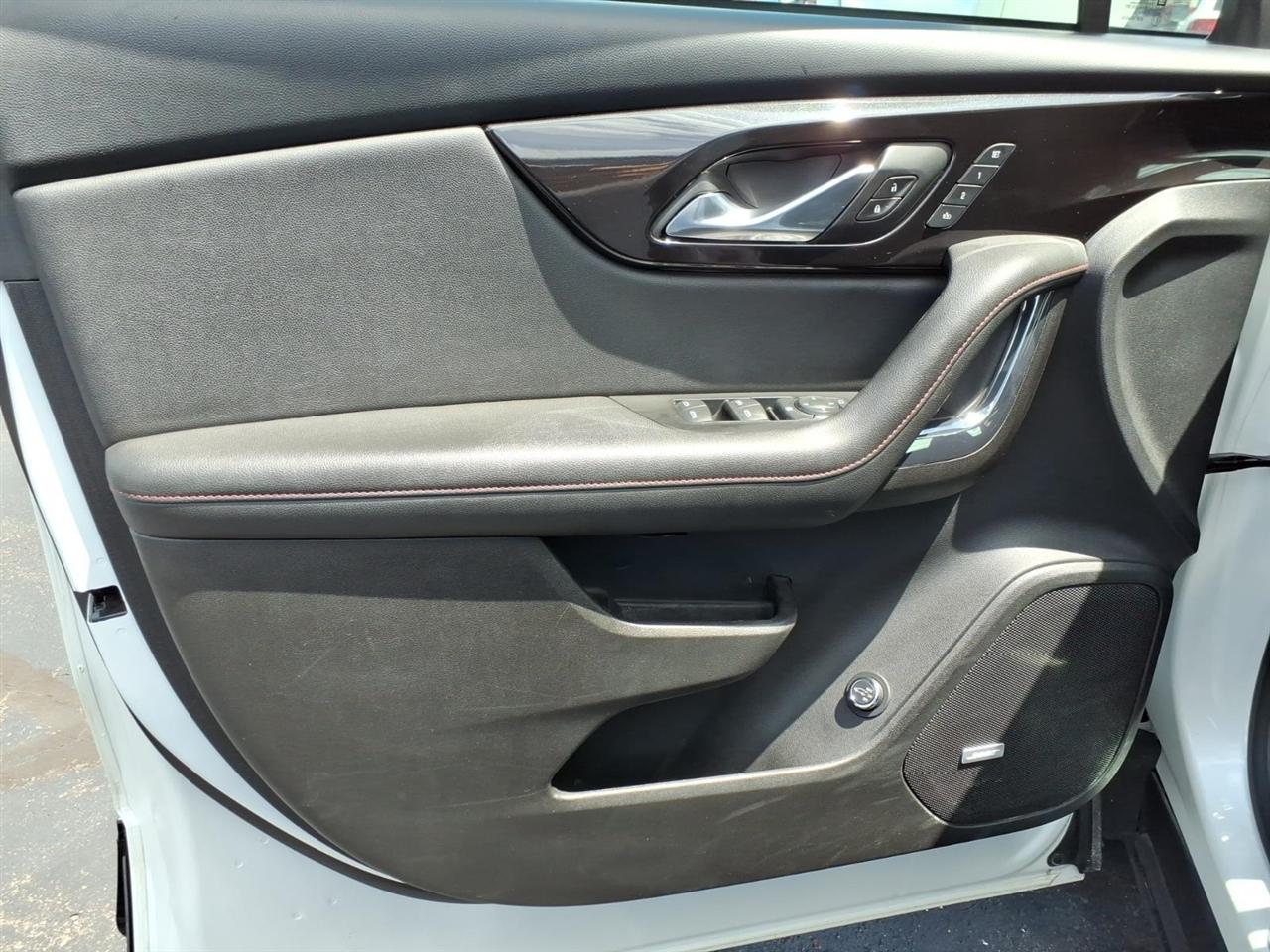 Chevrolet Blazer  2020