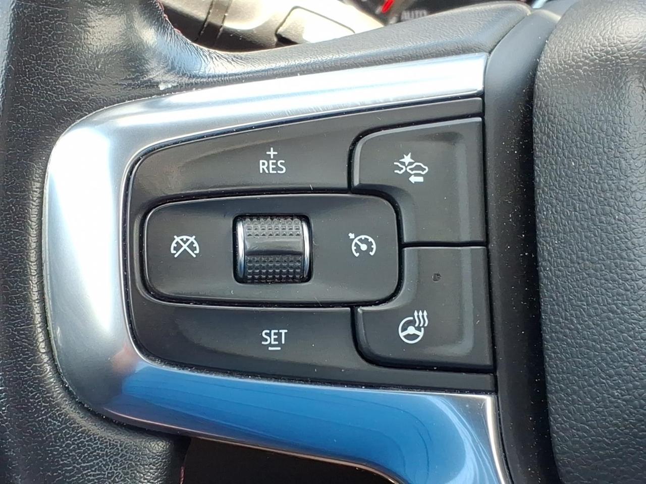Chevrolet Blazer  2020