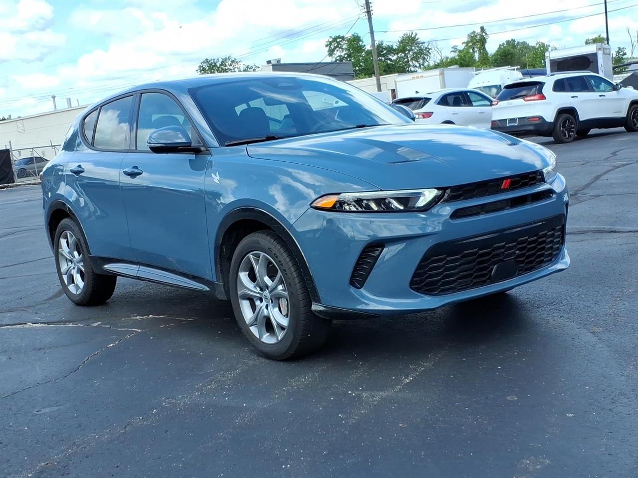 Dodge Hornet  2024