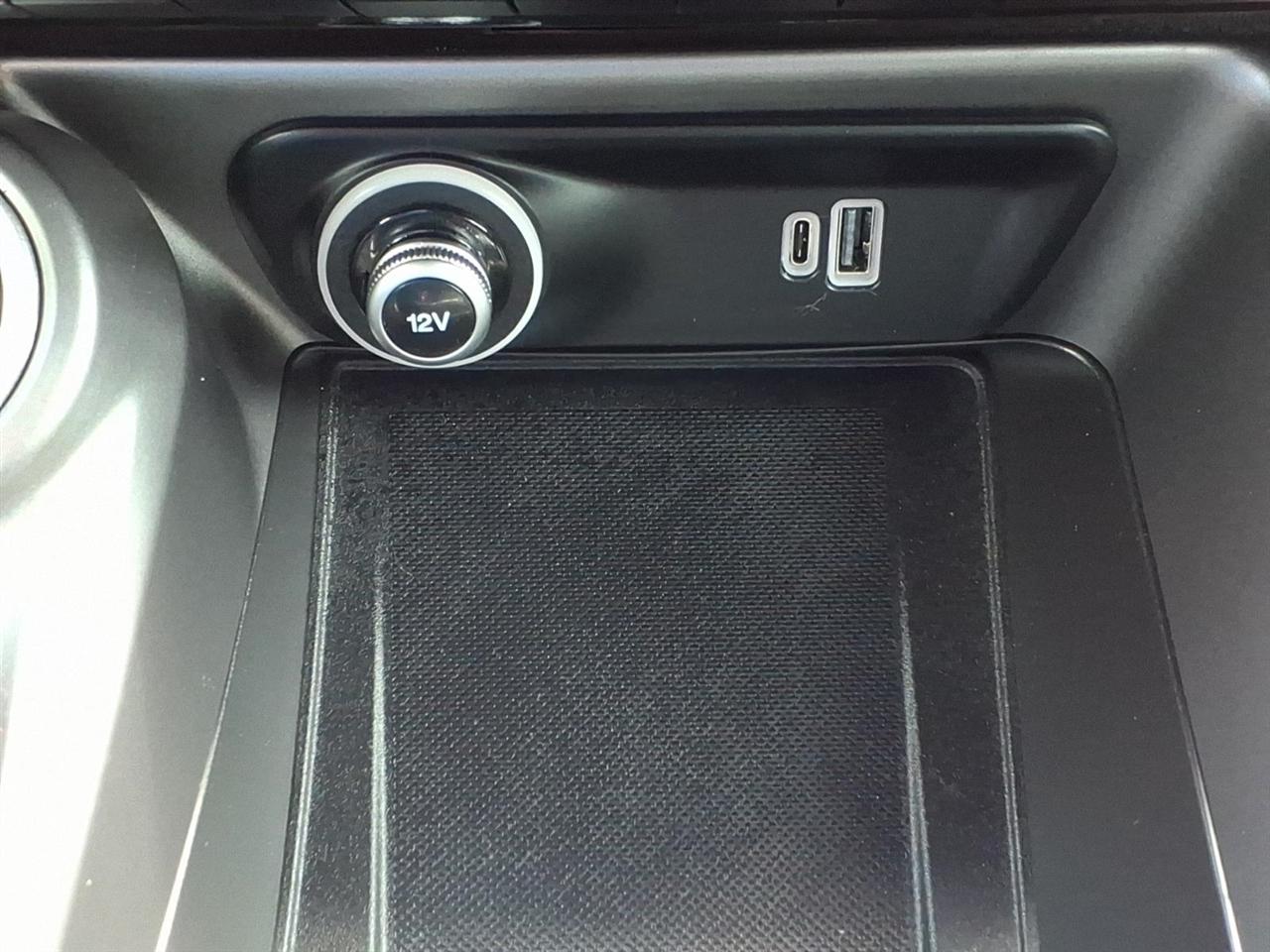 Dodge Hornet  2024