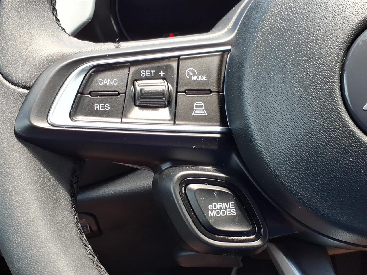 Dodge Hornet  2024