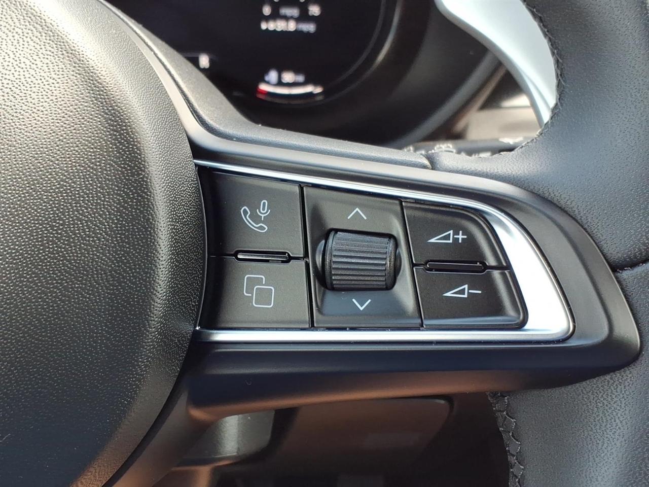 Dodge Hornet  2024