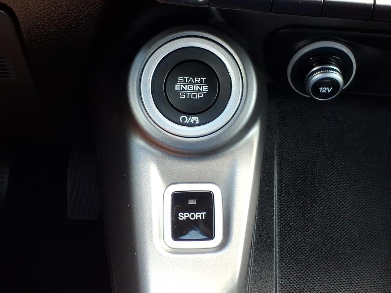 Dodge Hornet  2024