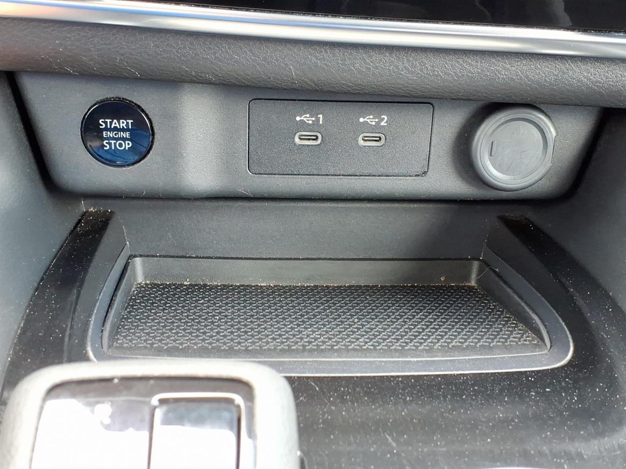 Nissan Rogue  2024
