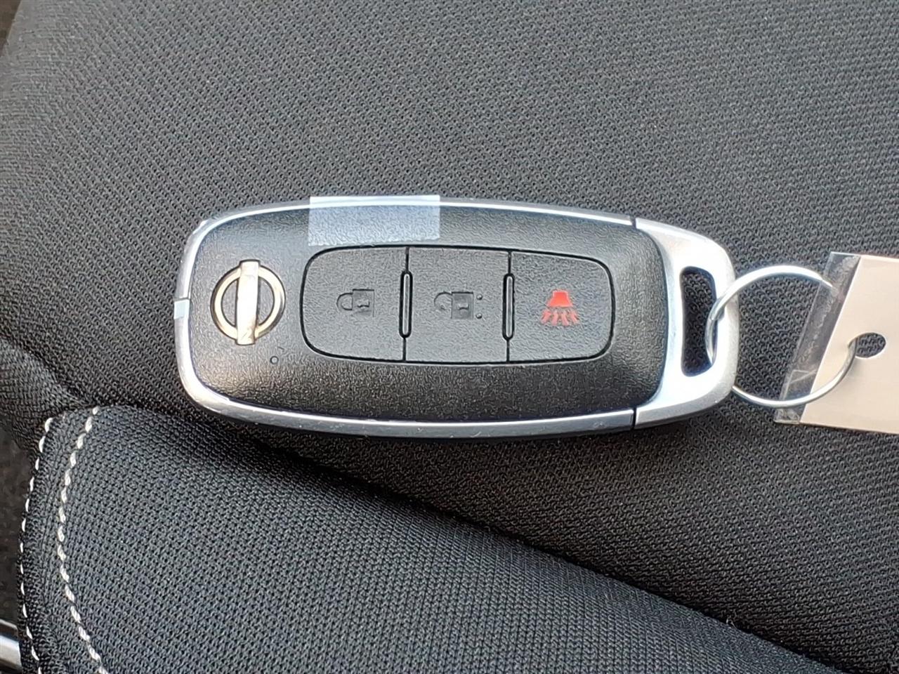 Nissan Rogue  2024