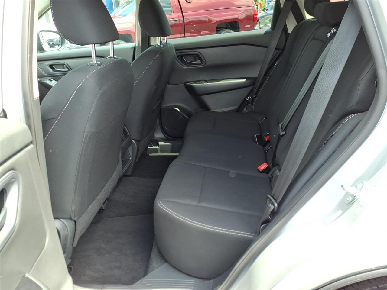 Nissan Rogue  2024