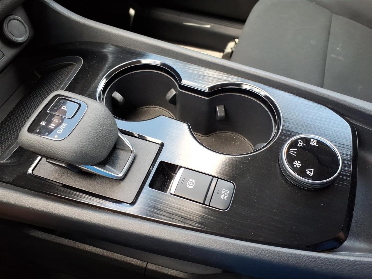 Nissan Rogue  2024