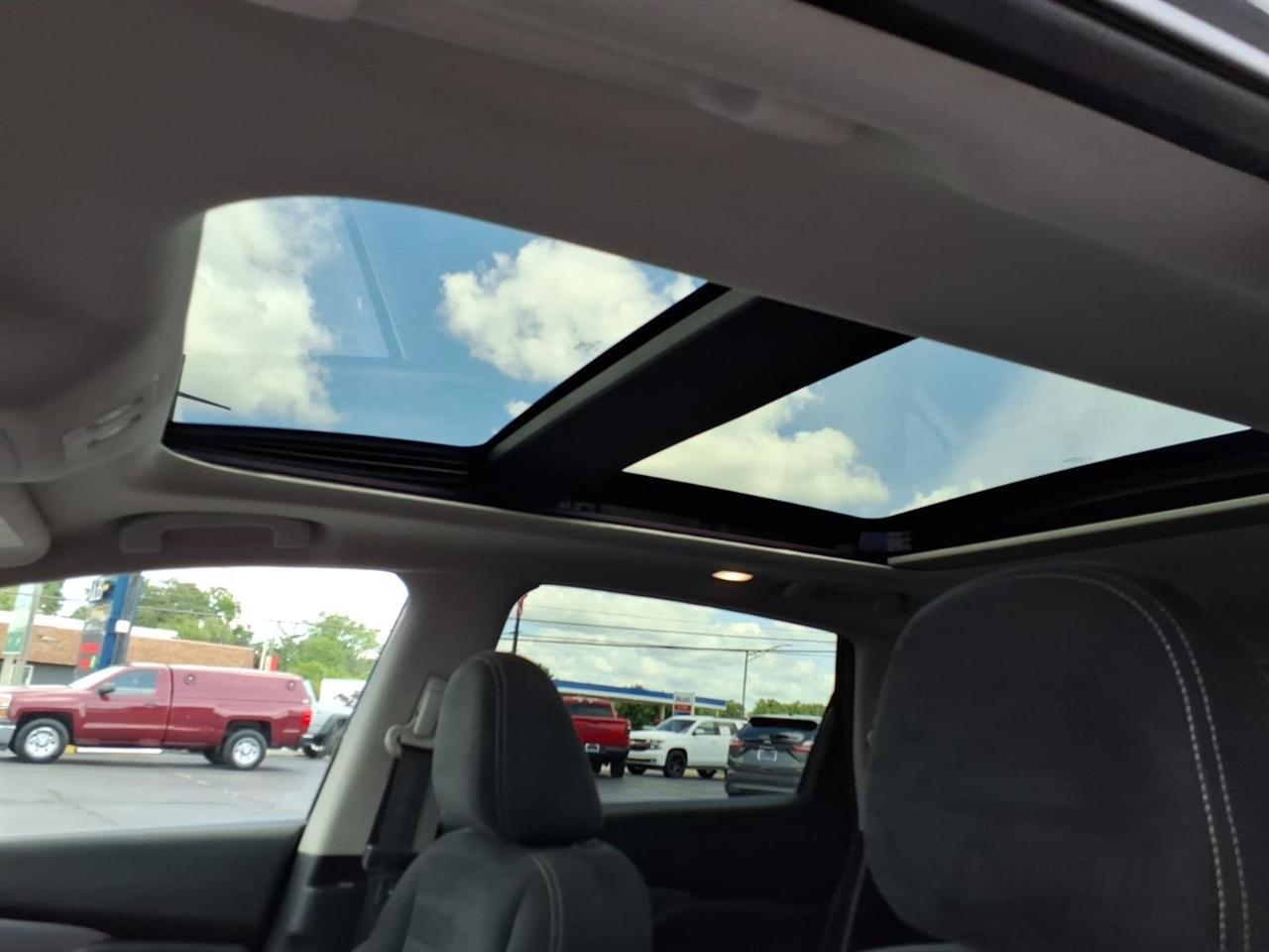 Nissan Murano  2020
