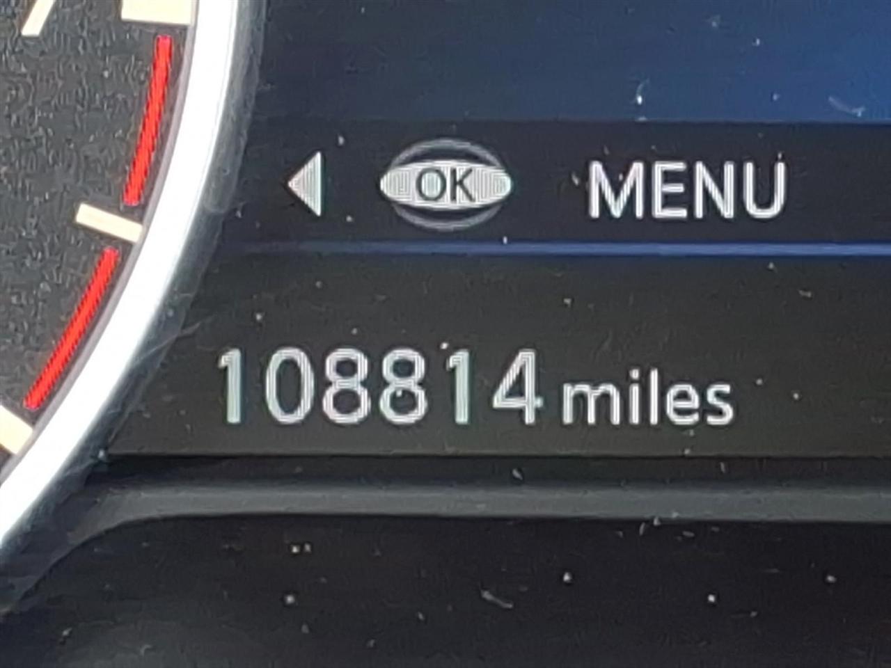 Nissan Murano  2020
