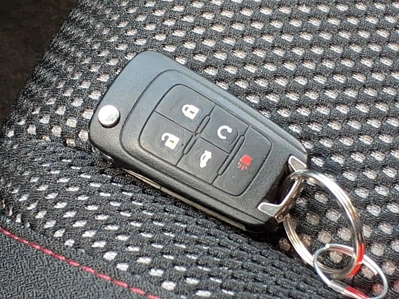GMC Terrain  2015