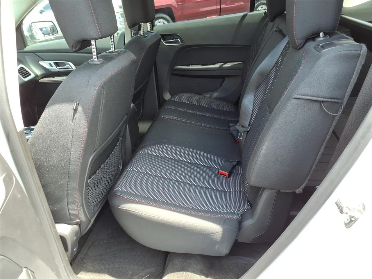 GMC Terrain  2015