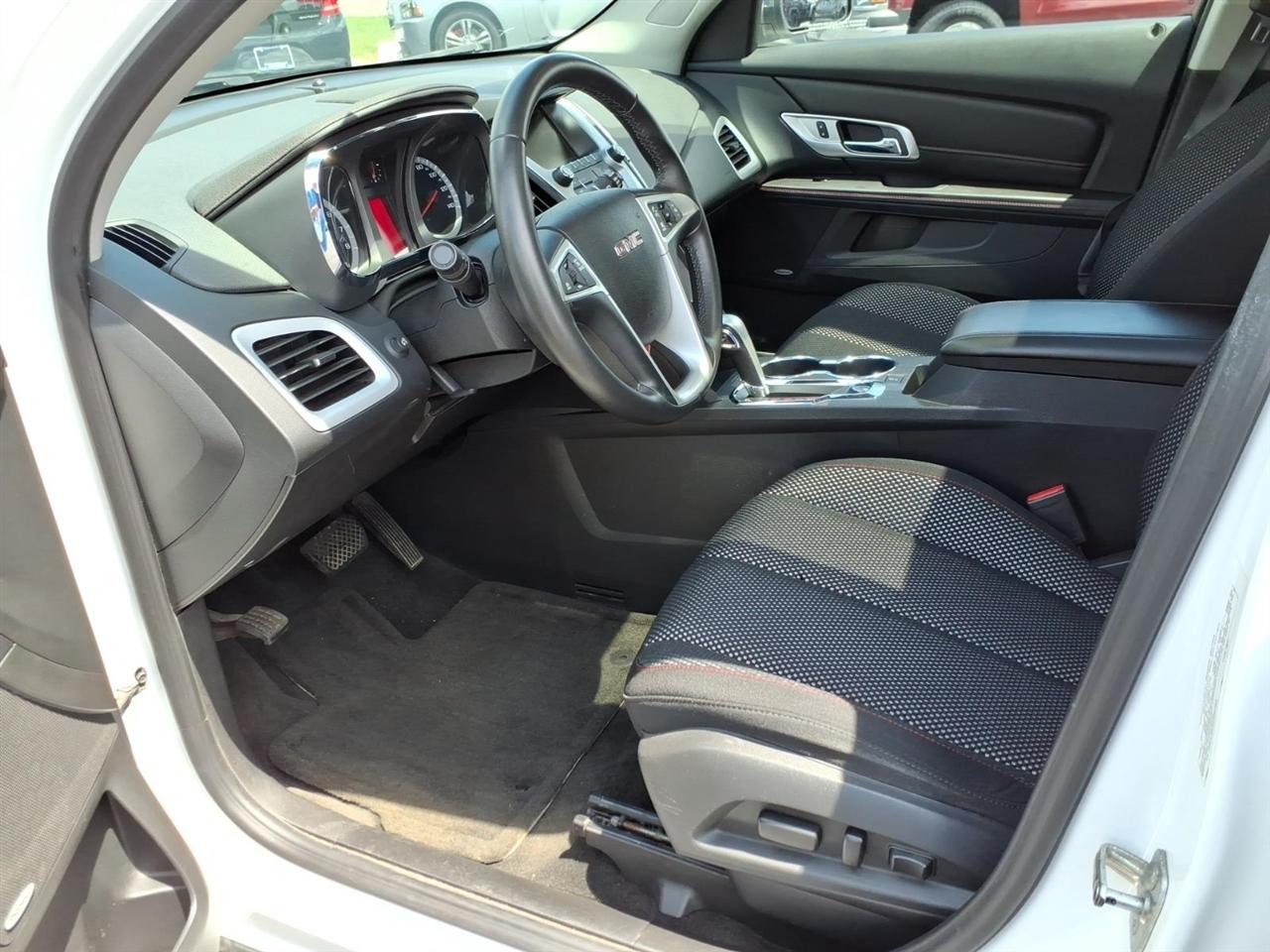 GMC Terrain  2015