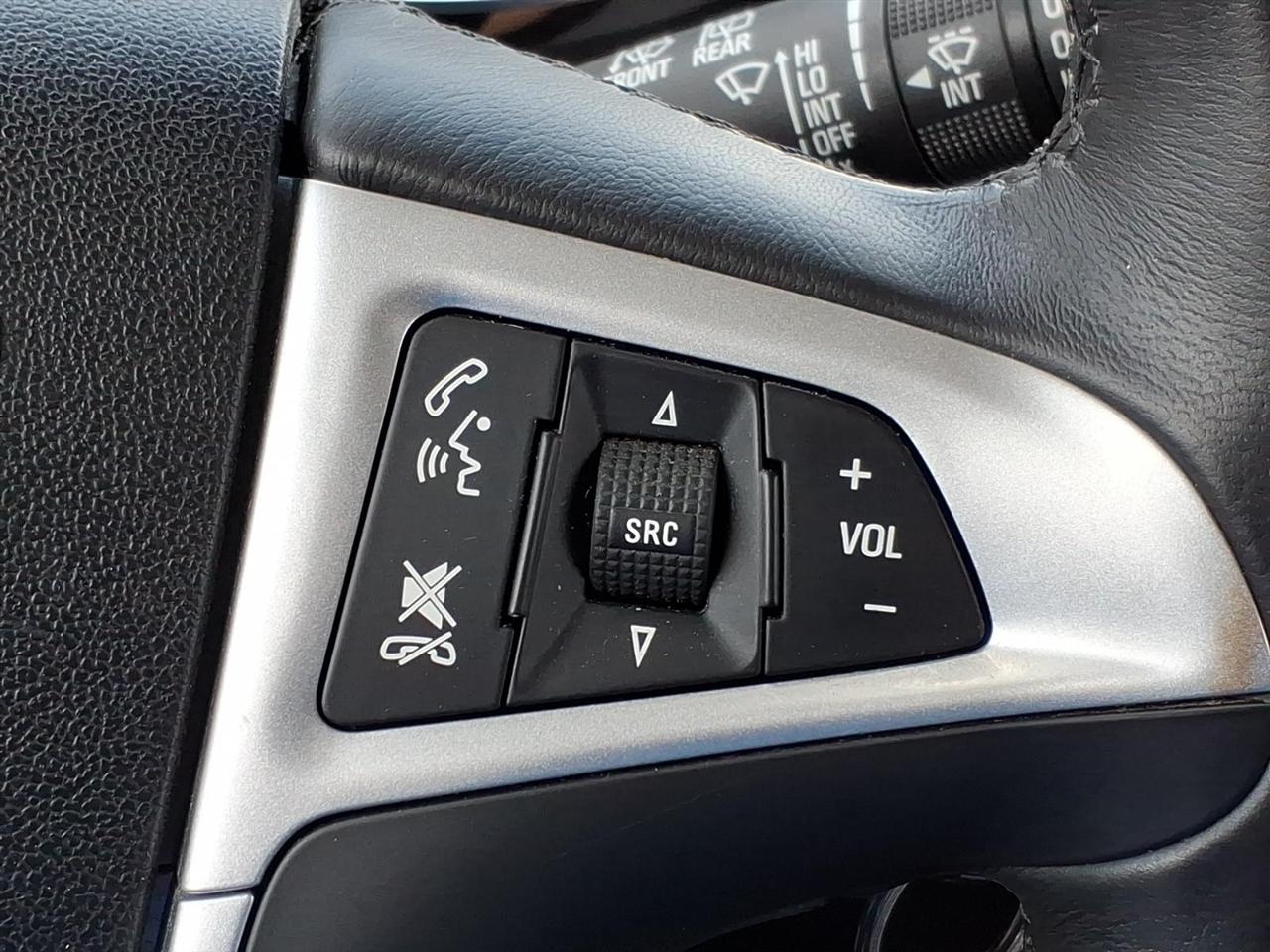 GMC Terrain  2015