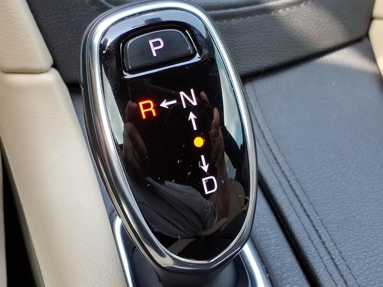 Cadillac XT5  2018